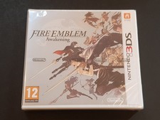 Fire emblem awakening - emblem,