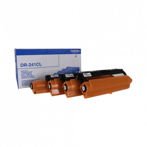 Brother 241cl tamburo - brother, dr-241cl