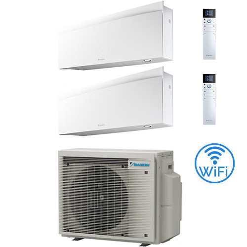 Daikin emura dual 9 - daikin,