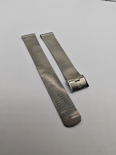 Bracciale vintage omega 2052 - omega,