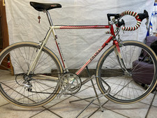 Colnago Master Retinator