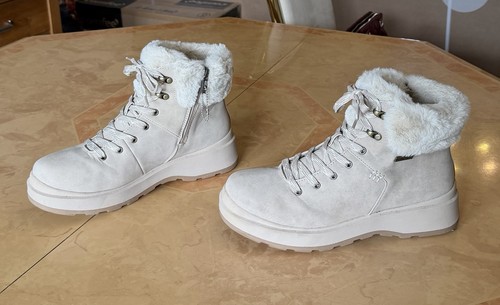 Stivali passeggio skechers - stivali,