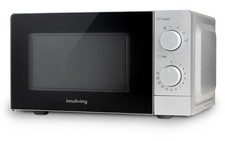INNOLIVING Forno Microonde 19