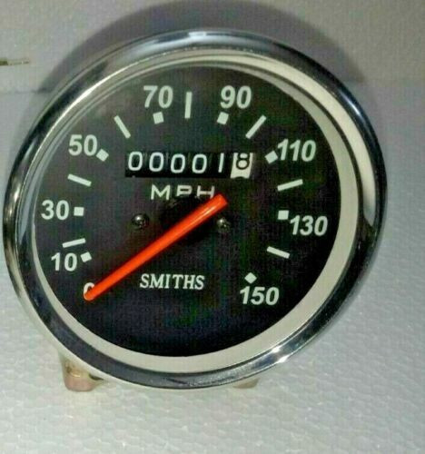 150 mph per triumph norton - per,