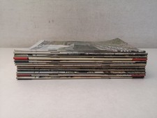 Lotto 12x Riviste Ferroviario