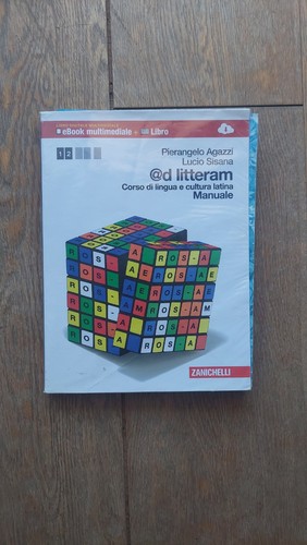 Litteram corso di lingua - litteram.,