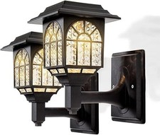 2 x Lanterna LED ad Energia