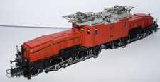 Roco H0 69523 AC ++ Locomotiva