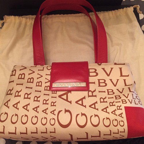 Borsa donna bulgari bvlgari - borsa,