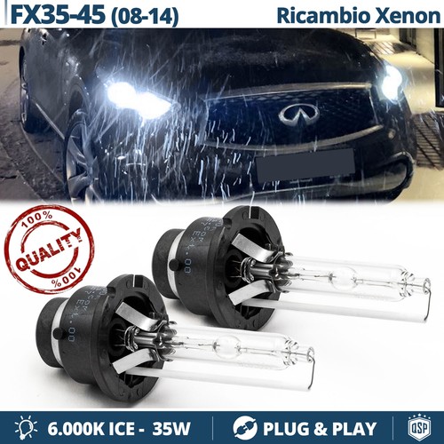 Lampadine xenon d2s per - d2s,