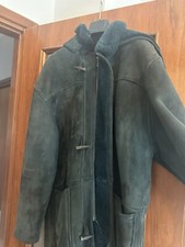 Montone Vintage Verde