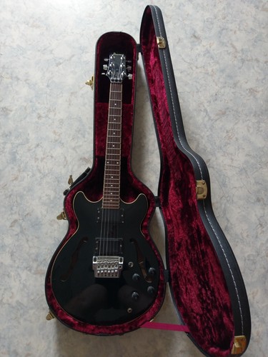 Ibanez artist made in - 75,