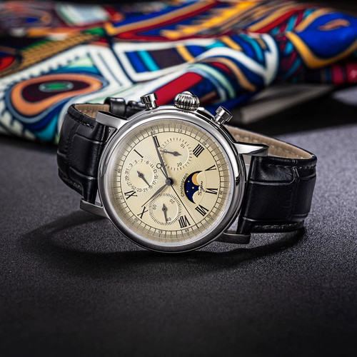 Orologio gabbiano 1963 sugess - gabbiano,