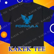 T-shirt LOGO barche Formula