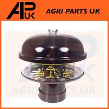 Filtro aria prepulitore 6" per