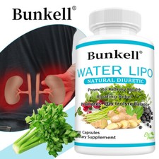 Acqua-Lipo-Diuretico-Pulizia