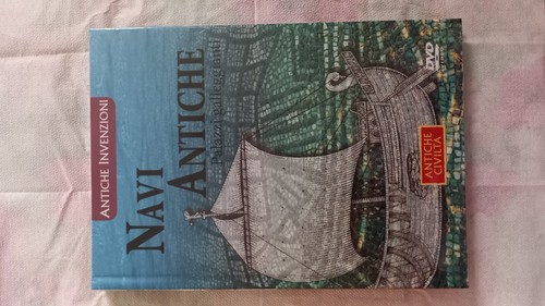 Dvd della collezione - collezione, "antiche