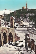 TERMINILLO: Pian de' Valli- Le