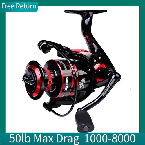 Mulinello pesca 50lb max - da,