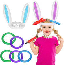 Gioco Gonfiabile Lancio