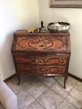 -Mobile Maggiolino 800 luigi XV,  condizioni da restaurare