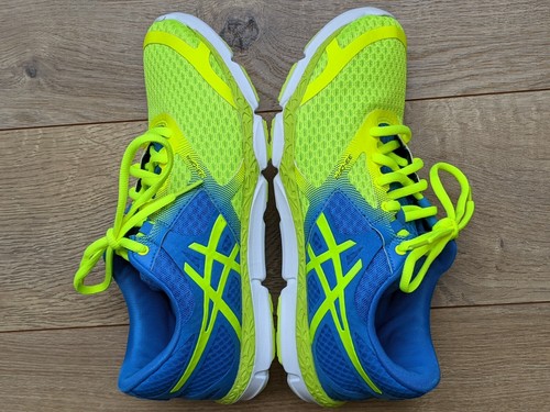 Scarpe corsa donna - da, asics