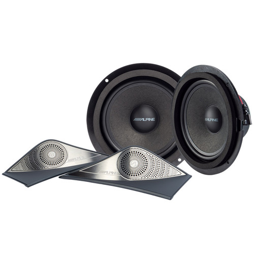 Alpine spc 106s907 - alpine, spc-106s907