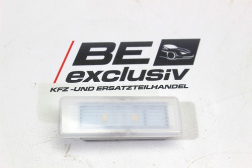 Bmw 318d f31 - 318d, luce