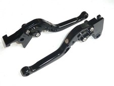 SET LEVE FRENO E FRIZIONE