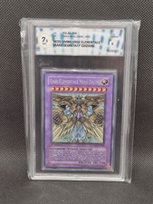 Yu gi oh Eroe Elementale Neos