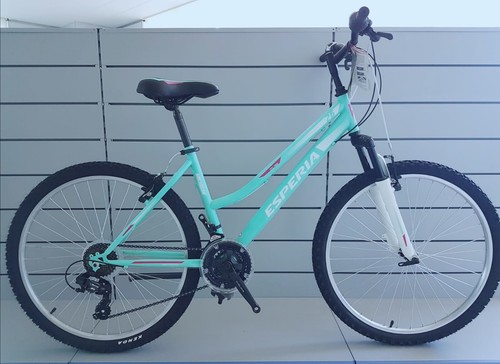 Bici esperia mtb mountain - bici, bike