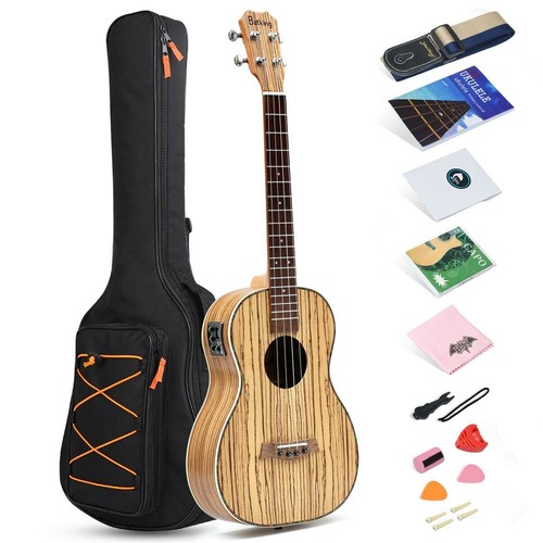 Ukulele baritono - , 30''