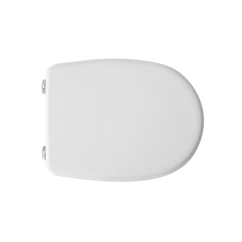 Sedile coprivaso per cesame - wc,