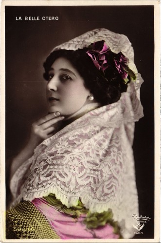 Theatre star belle - star,