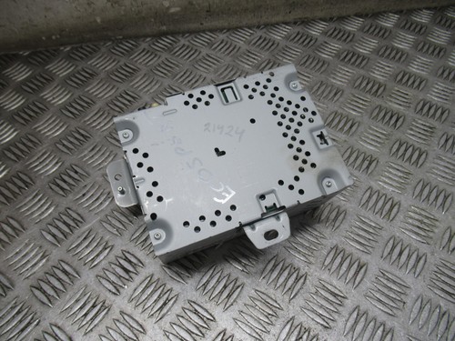 Ford ecosport titanium cr6 mk2 - ford,