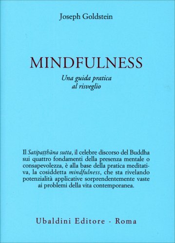 Libro mindfulness una guida - libro,