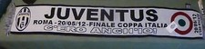 Sciarpa juventus napoli calcio - napoli,