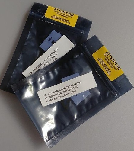 Kit riparazione scheda madre - riparazione,