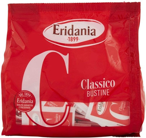 Eridania zucchero classico - -,