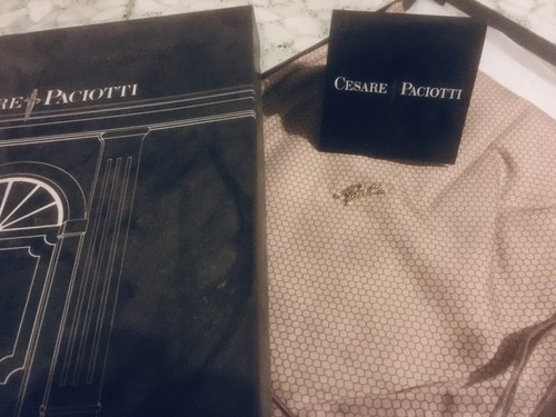 Foulard cesare paciotti - foulard,