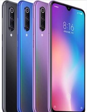 Telefono Android 5,97" 9SE Xiaomi Mi 9 SE 6GB/128GB 48,0MP