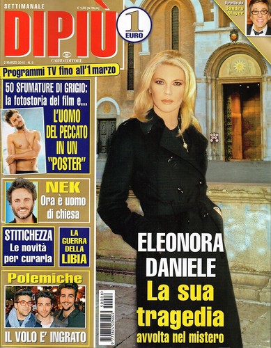 Dipiù 2015 eleonora - dipiù, 8.eleonora