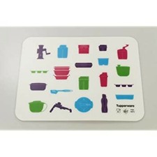 TUPPERWARE: TAGLIERE FLEXY -