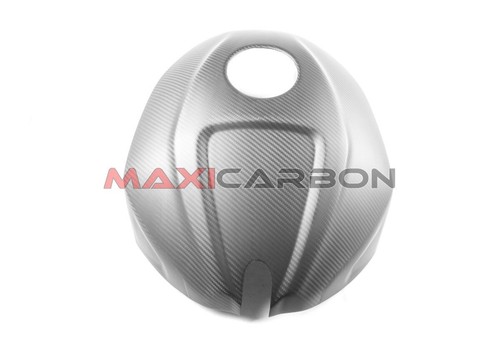 Cover serbatoio carbonio