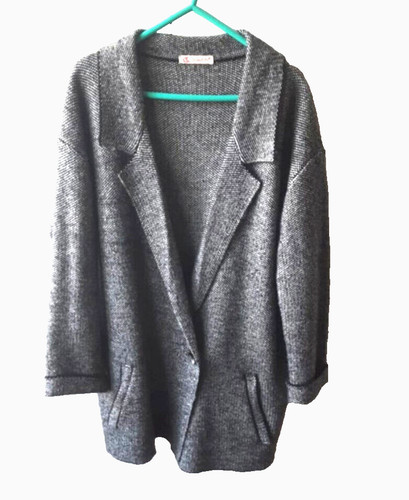 Giacca donna doppio petto - donna,