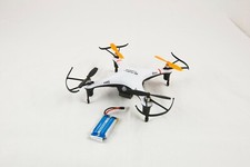 Drone Radiocomandato Nine Eagles Galaxy Usato come nuovo con videocamera