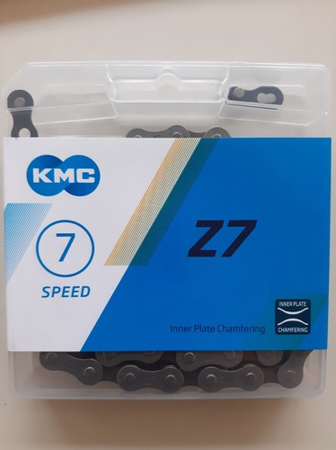 Catena kmc 2x3 adatto - kmc, 1/2x3/32"
