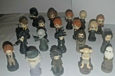 Harry potter esselunga 2017 -