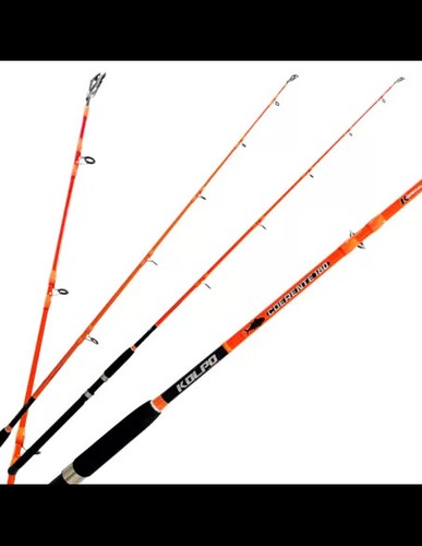 Kolpo coerente troll canna - canna, da