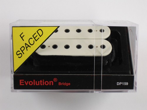 Humbucker ponte evoluzione